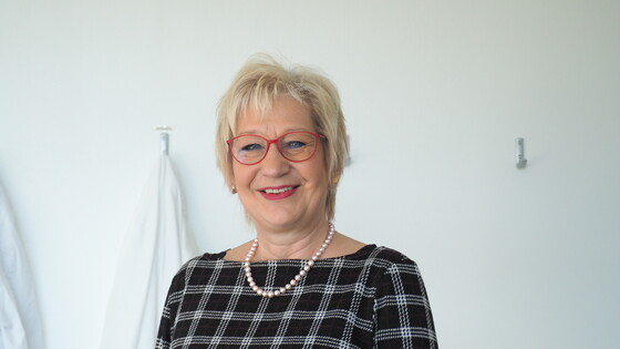 Ulrike Löwe