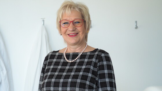 Ulrike Löwe