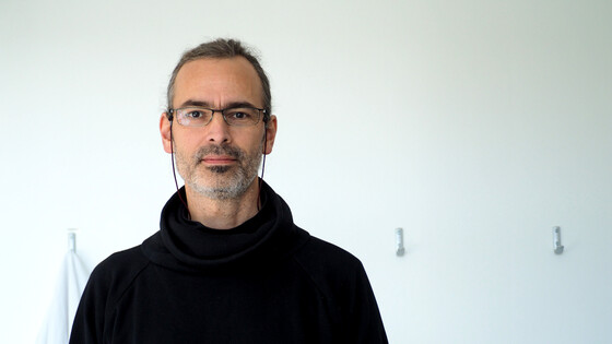Dr. Markus Rüger