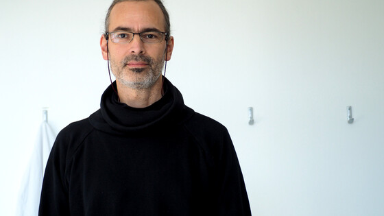 Dr. Markus Rüger