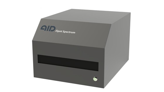 AID iSpot Spectrum