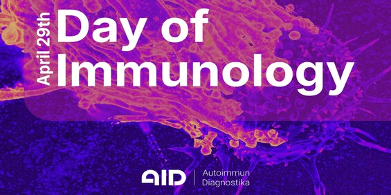 World Immunology Day
