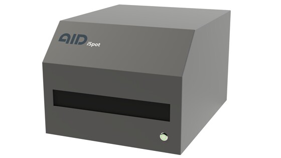 AID iSpot